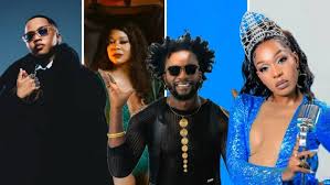 A Night of Stars & Sound: World Music Day Celebration at Serena Hotel